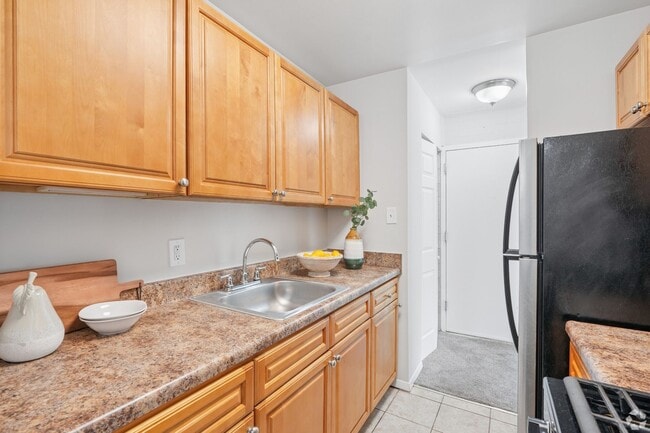 Shillington Commons Apartments