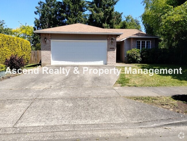 Building Photo - Ranch in Quiet Neighborhood with Fenced Ya... Rental