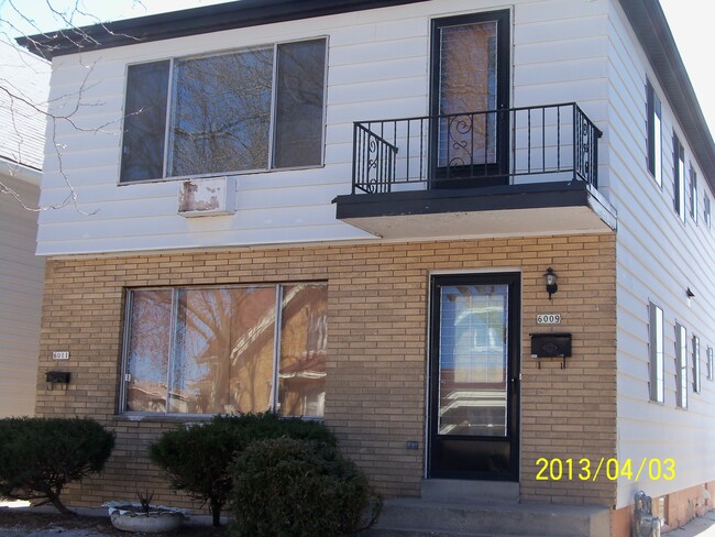 6009 W Lapham St Unit 6009