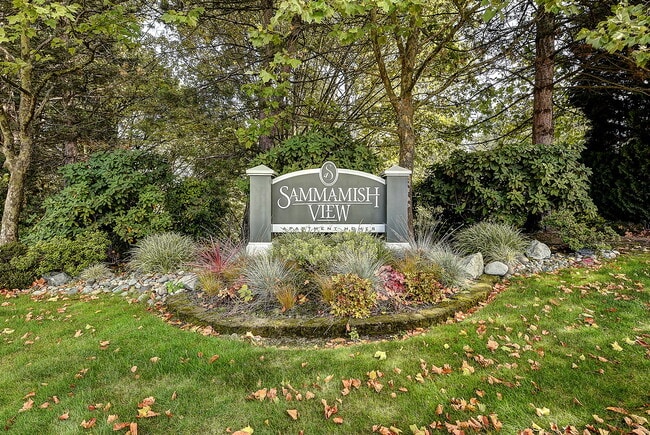 Photo - Sammamish View