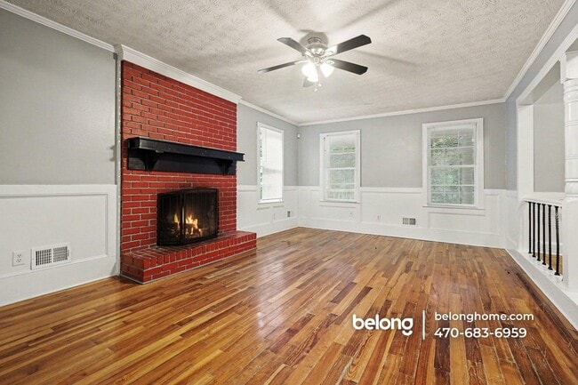 Photo - 4199 Inns Brook Dr