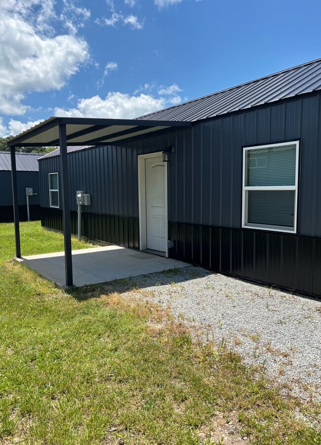 436-3 Monroe Jay OK - 436-3 Monroe Jay OK House