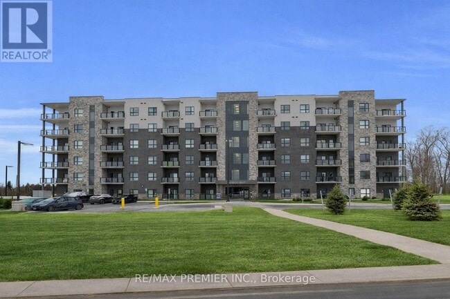 Photo - 1000 Lackner Blvd Unité 215