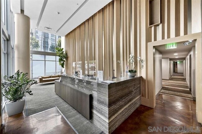 Photo - 1240 India St Unit 517