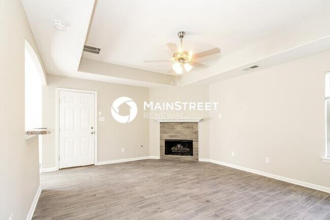 3 Bedroom Pet-Friendly Home in Memphis, TN with Main Street Renewal
