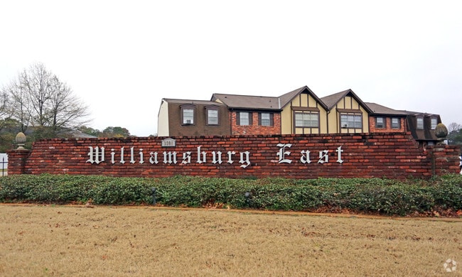 Williamsburg East