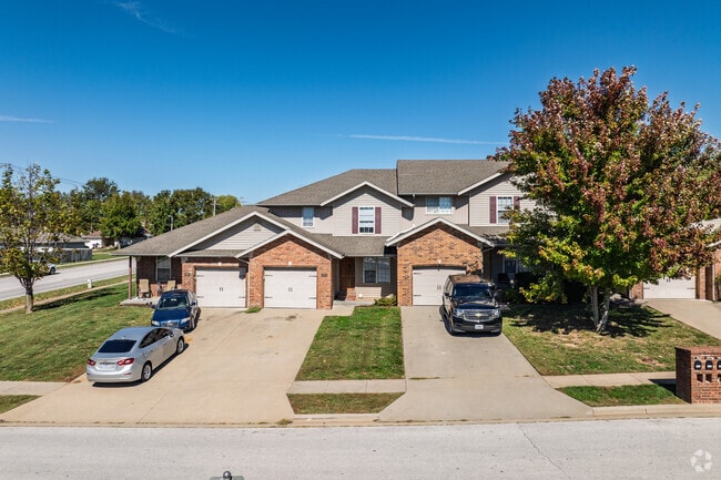 Oakwood Heights Townhomes 2
