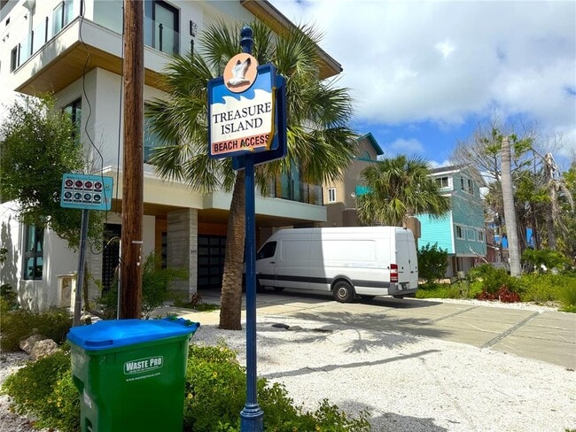 Photo - 8301 W Gulf Blvd Unit 4