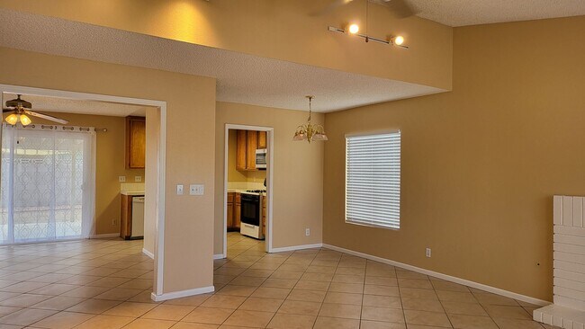 Photo - Charming one-story house