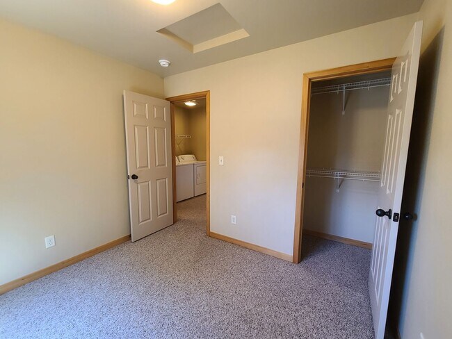 Photo - 3 Bedroom 2.5 Bathroom Townhome Unit A