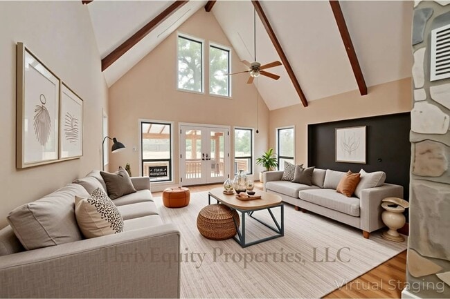 Building Photo - 6812 Uppingham Rd Rental