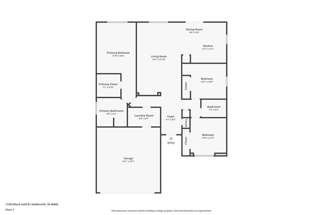 Photo - 11254 Black Gold Dr