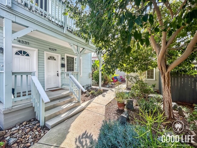 Building Photo - Beautiful 2B 1BA Unit 4329 Cleveland Ave