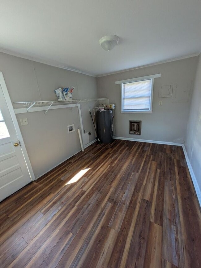3BD/1.5BA Duplex in Morganton, NC