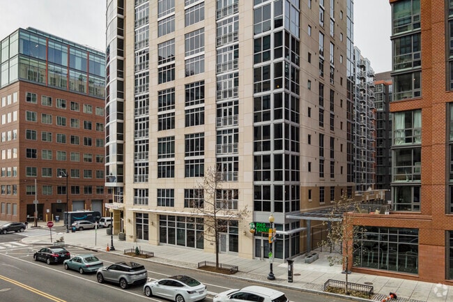 Photo - Velocity Condominiums