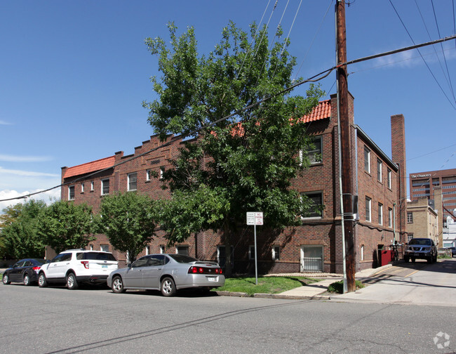 Building Photo - Lincoln Heights Rental