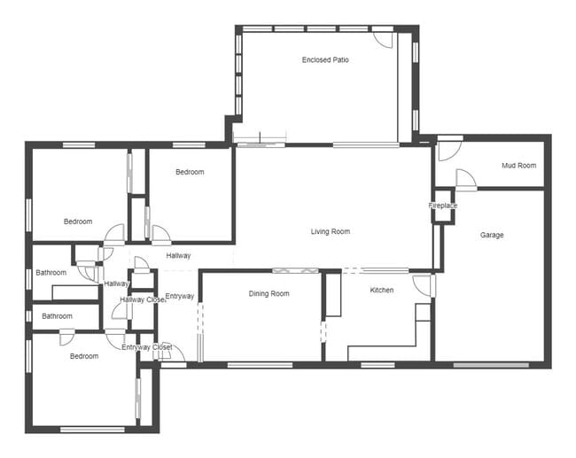 Photo - ALL PROSPECTIVE TENANTS MUST SUBMIT A $58 NON-REFUNDABLE APPLICATION FEE PER APPLICANT ONLINE AND...