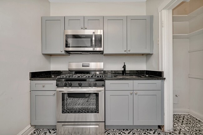 Photo - 317 Calendar Ave Unit 1A
