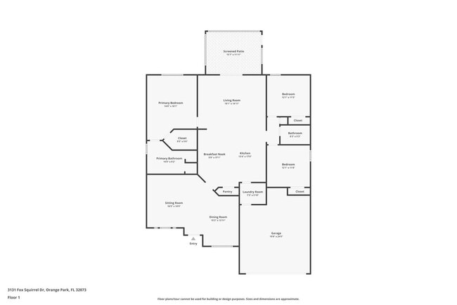 Photo - 3131 Fox Squirrel Dr