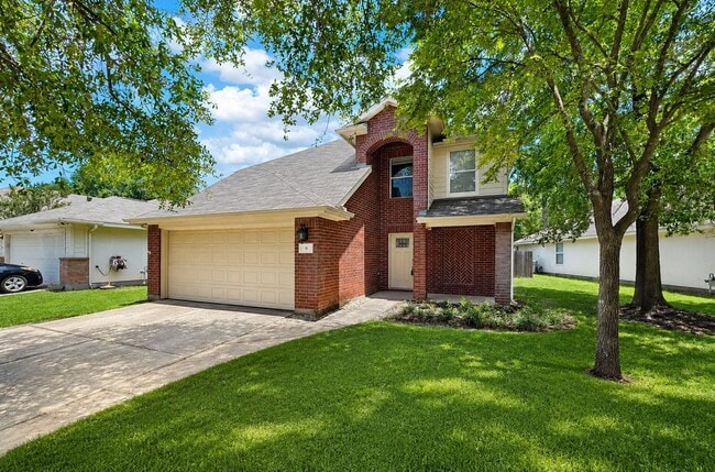 Photo - 6 Thicket Grove Pl