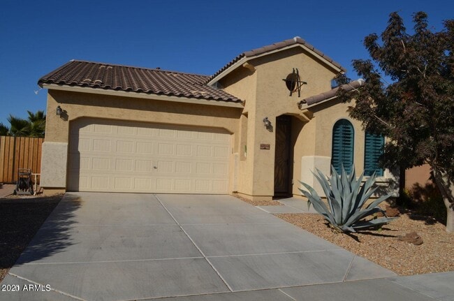 Building Photo - 40846 W Rio Grande Dr Rental