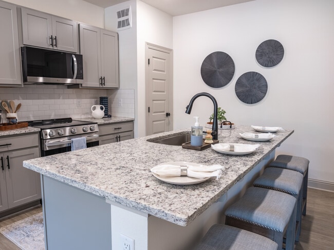 Photo - The Flats at Ransley