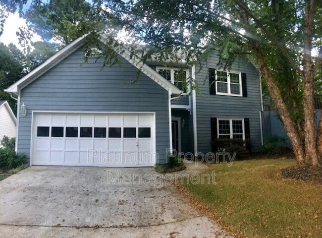 Photo - 740 Trellis Pond Ct House