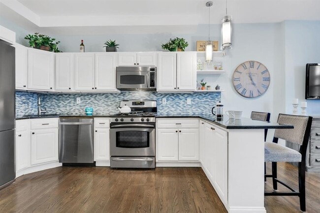 Photo - 1107 Washington St Unit 6