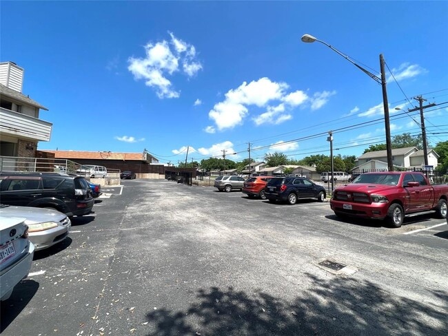 Photo - 2500 Burleson Rd Unit 622