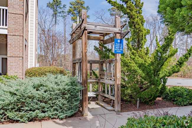 Pool & Patio - Sterling