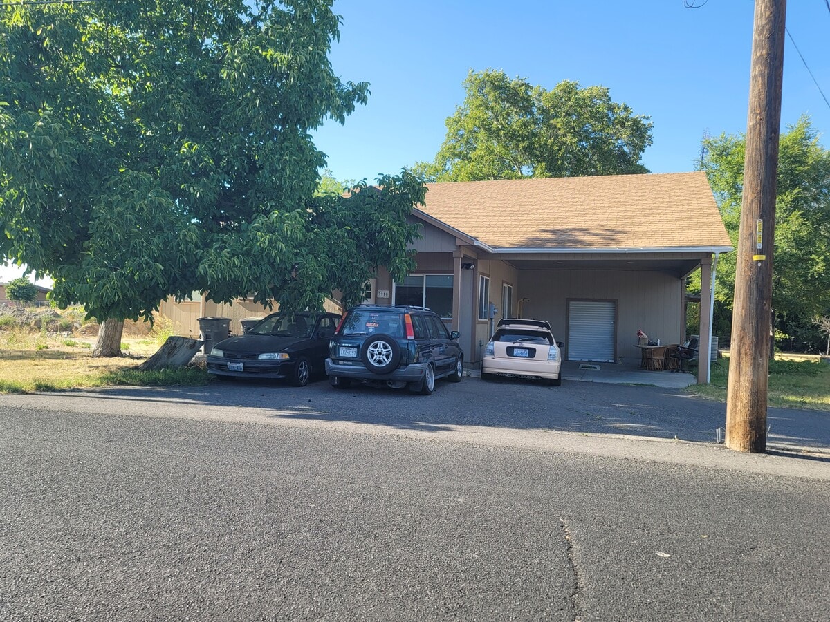 Photo - 3918 W 7th Ave House