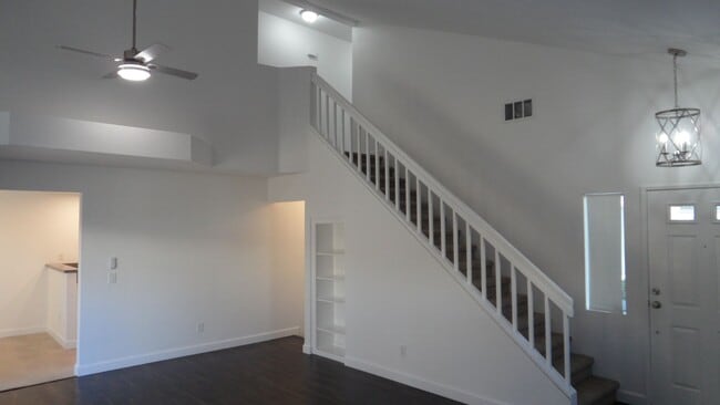 Photo - End-Unit 3BR 2.5BA Townhome w/ 2 Car Attached Garage