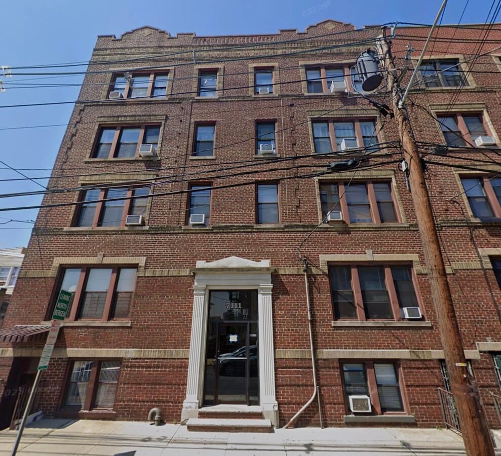 Photo - 7111 Palisade Ave Unit A5