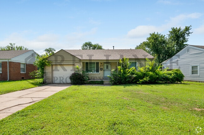 Building Photo - 726 S Apache Dr Rental