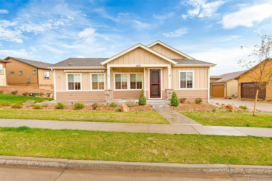 Photo - 10771 N Montane Dr