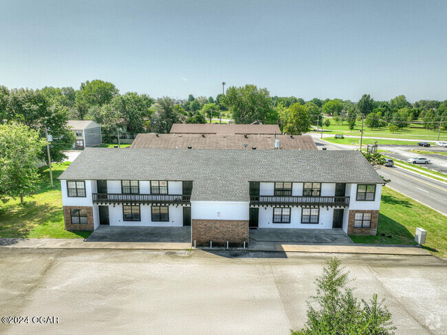 Building Photo - 1007 S St Louis Ave Unit 5B Rental