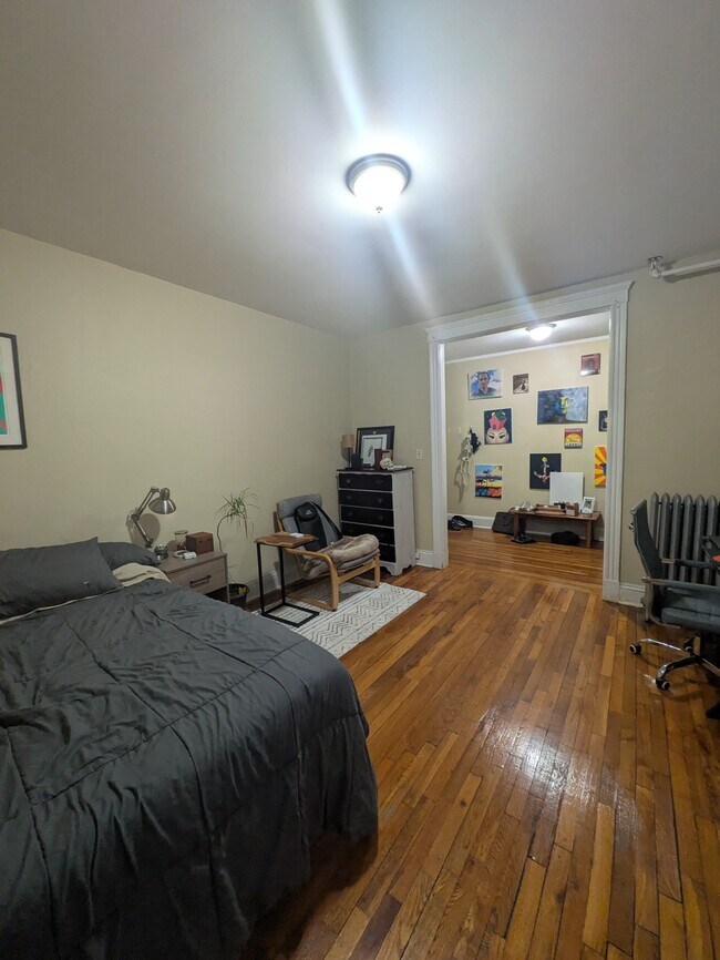 117 Jersey St Unit 7