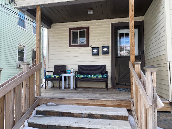 Photo - 61 Orchard St Unidad 61 orchard st apt 1