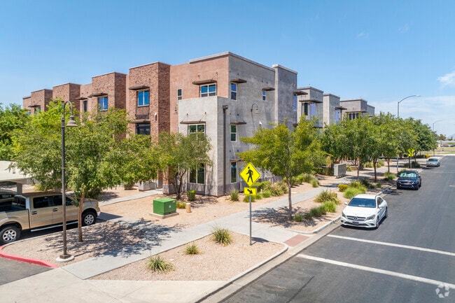 Escobedo at Verde Vista - Escobedo at Verde Vista