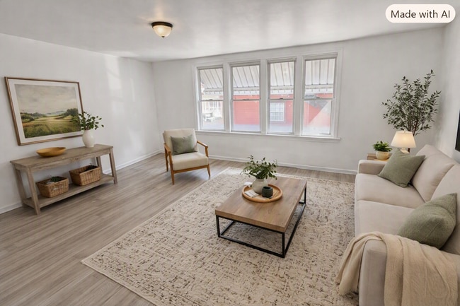 Photo - 1716 N 6th St