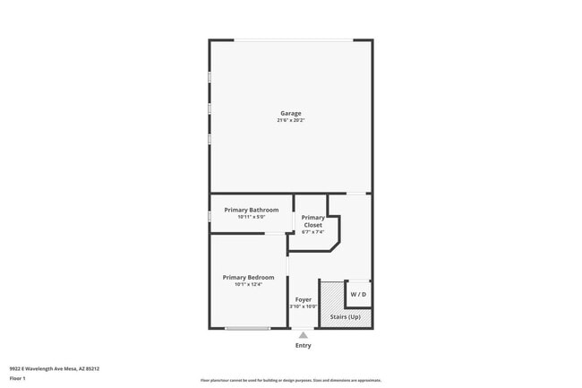 Photo - 9922 E Wavelength Ave