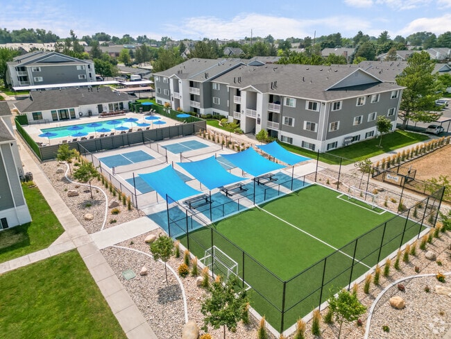 Building Photo - Turnberry Rental