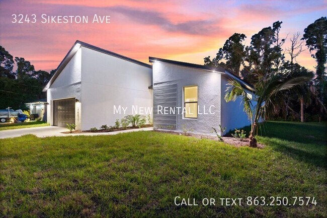 Photo - 3243 Sikeston Ave