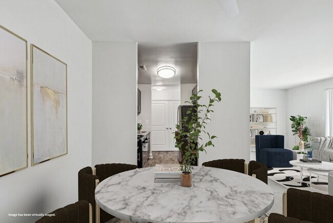Rolling Park Apartments