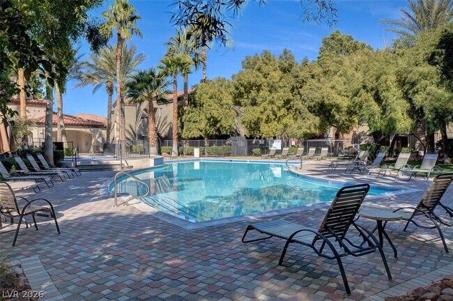 Building Photo - 9000 S Las Vegas Blvd Unit 1008