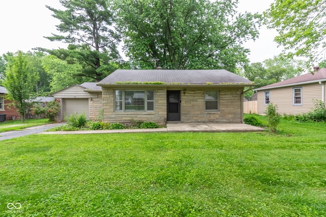 Building Photo - 1448 2nd Bomar St Rental