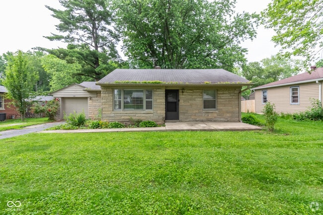 Building Photo - 1448 2nd Bomar St Rental