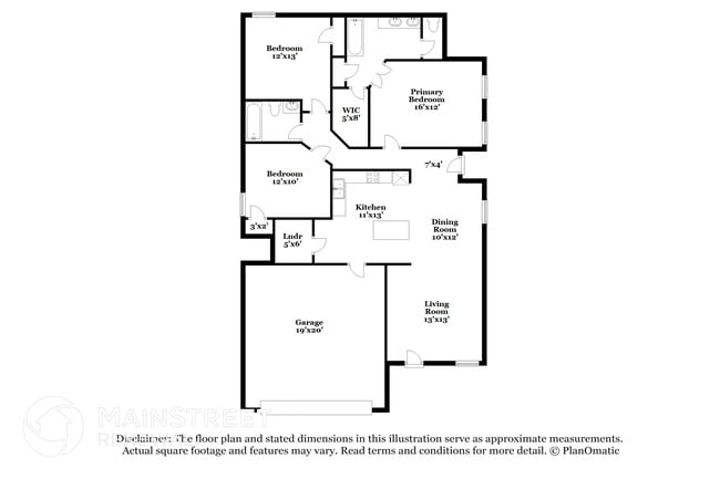 Photo - 8100 Raleigh Dr