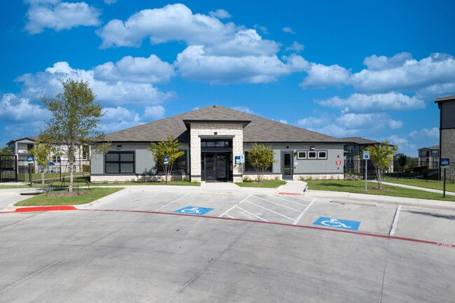 Photo - The Terrace at Highland Hills