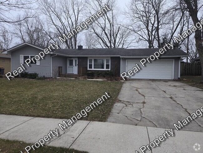 Building Photo - Three Bedroom Crown Point Ranch Rental